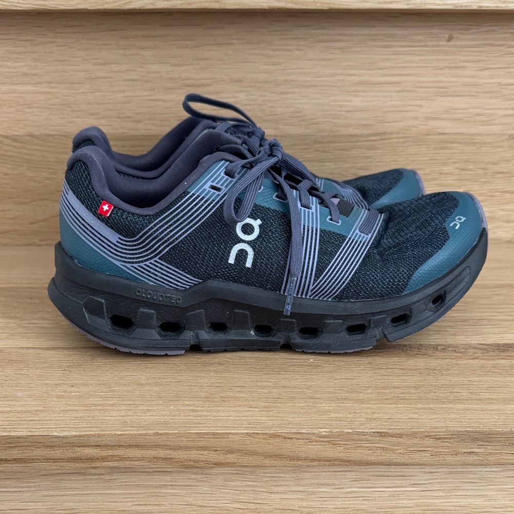 On Running Cloud Go